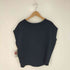ソージュ SOEJU ショートスリーブコクーンブラウス レディース JPN:XS