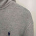 ポロラルフローレン POLO RALPH LAUREN ポニー刺繍プルオーバー パーカー メンズ LG