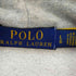 ポロラルフローレン POLO RALPH LAUREN ポニー刺繍プルオーバー パーカー メンズ LG