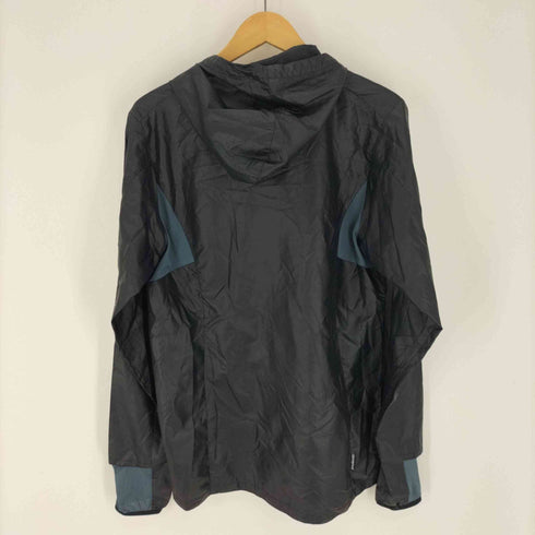 アディダス adidas RANGI ウインド ジャケット 一重 メンズ O