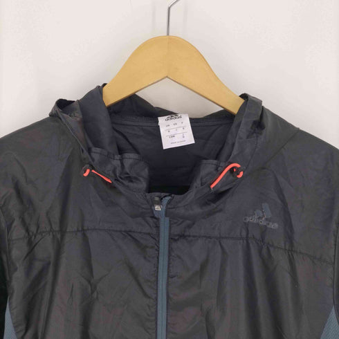 アディダス adidas RANGI ウインド ジャケット 一重 メンズ O
