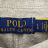 ポロバイラルフローレン Polo by RALPH LAUREN ポニー刺繍 スウェットパンツ メンズ LG