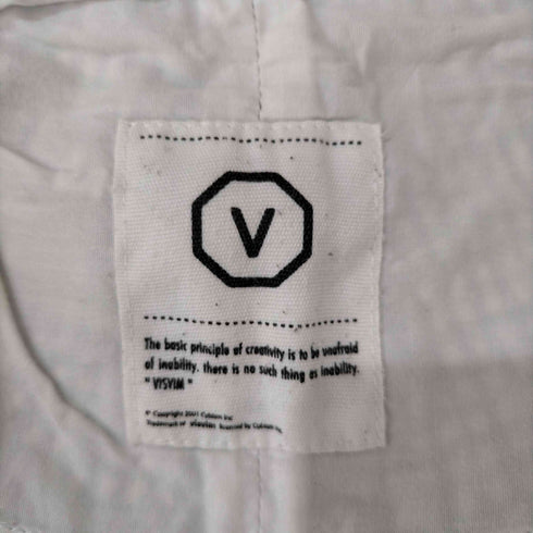 ビズビム VISVIM ririジップ ギンガムチェックショーツ メンズ JPN:L