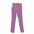リー Lee 70-80S 816 TONI JEANS コーデュロイ カラー パンツ ピンク ロケットTALON デッドストック メンズ 29×33