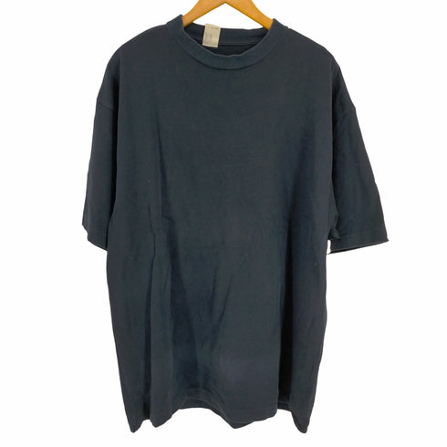 エヌハリウッド N.HOOLYWOOD コットン ビックシルエット クールネックTシャツ メンズ US:38