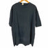 エヌハリウッド N.HOOLYWOOD コットン ビックシルエット クールネックTシャツ メンズ US:38