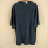 エヌハリウッド N.HOOLYWOOD コットン ビックシルエット クールネックTシャツ メンズ US:38