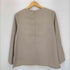 セオリー theory LIGHT.SAXONY.MILLE JORANE.LS ウールカットソー レディース JPN:S