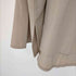 セオリー theory LIGHT.SAXONY.MILLE JORANE.LS ウールカットソー レディース JPN:S