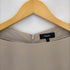 セオリー theory LIGHT.SAXONY.MILLE JORANE.LS ウールカットソー レディース JPN:S