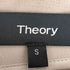 セオリー theory LIGHT.SAXONY.MILLE JORANE.LS ウールカットソー レディース JPN:S