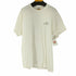 FLYNG SOY SAUCER バックプリント S/Sカットソー メンズ JPN:XL