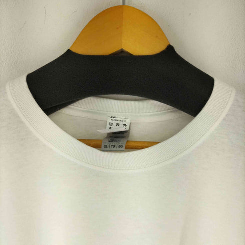 FLYNG SOY SAUCER バックプリント S/Sカットソー メンズ JPN:XL