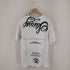 タカヒロミヤシタザソロイスト TAKAHIRO MIYASHITA The SoloIst. THE SOLOIST WORLD TOUR Tee メンズ import:L