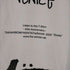 タカヒロミヤシタザソロイスト TAKAHIRO MIYASHITA The SoloIst. THE SOLOIST WORLD TOUR Tee メンズ import:L