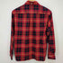 ブルックスブラザーズレッドフリース BROOKS BROTHERS REDFLEECE ボタンダウン ロングスリーブチェックシャツ メンズ import:S
