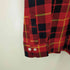 ブルックスブラザーズレッドフリース BROOKS BROTHERS REDFLEECE ボタンダウン ロングスリーブチェックシャツ メンズ import:S