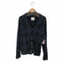 タカヒロミヤシタザソロイスト TAKAHIRO MIYASHITA The SoloIst. argyle cardigan メンズ JPN:46