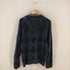 タカヒロミヤシタザソロイスト TAKAHIRO MIYASHITA The SoloIst. argyle cardigan メンズ JPN:46