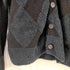 タカヒロミヤシタザソロイスト TAKAHIRO MIYASHITA The SoloIst. argyle cardigan メンズ JPN:46
