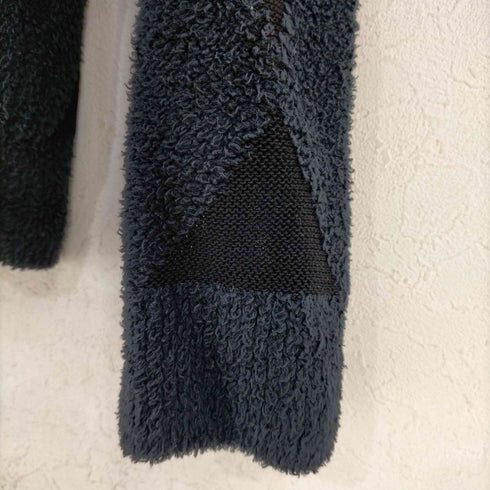 タカヒロミヤシタザソロイスト TAKAHIRO MIYASHITA The SoloIst. argyle cardigan メンズ JPN:46