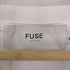 ヒューズ FUSE ドローストリング付きBIGカットソー メンズ 03