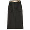 ザラ ZARA LOOSE RISE CARGO SKIRT ルーズライズカーゴスカート レディース S