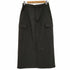 ザラ ZARA LOOSE RISE CARGO SKIRT ルーズライズカーゴスカート レディース S