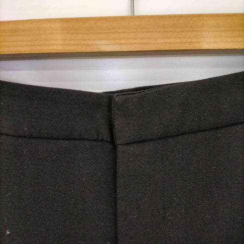 ザラ ZARA LOOSE RISE CARGO SKIRT ルーズライズカーゴスカート レディース S