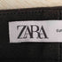 ザラ ZARA LOOSE RISE CARGO SKIRT ルーズライズカーゴスカート レディース S
