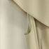 ナチュラルビューティーベーシック NATURAL BEAUTY BASIC 23SS ショールカラーフレアワンピース レディース JPN:M