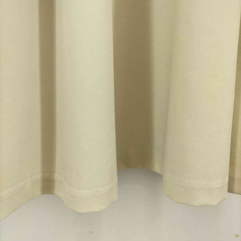 ナチュラルビューティーベーシック NATURAL BEAUTY BASIC 23SS ショールカラーフレアワンピース レディース JPN:M