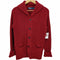 ポロバイラルフローレン Polo by RALPH LAUREN ショールカラー ケーブルニットカーディガン メンズ import:XS