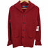 ポロバイラルフローレン Polo by RALPH LAUREN ショールカラー ケーブルニットカーディガン メンズ import:XS