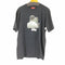 AFTERBASE FUCK EM ALL 両面プリント S/Sカットソー メンズ JPN:XL