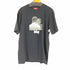 AFTERBASE FUCK EM ALL 両面プリント S/Sカットソー メンズ JPN:XL