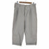 アディショナル ADITIONAL クロップド バルーンパンツ メンズ JPN:L