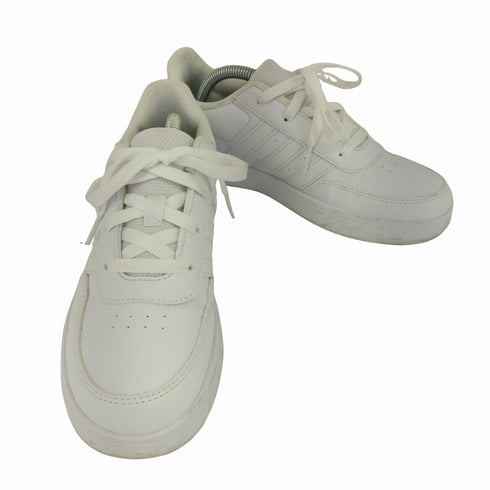 アディダス adidas CORE BREAK 2.0K スニーカー レディース JPN:23.5