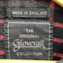 グローバーオール Gloverall 裏地 チェックダッフルコート メンズ import:S