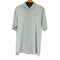 トミーヒルフィガーゴルフ TOMMY HILFIGER GOLF 90S ボーダー S/Sポロシャツ メンズ JPN:L