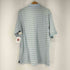 トミーヒルフィガーゴルフ TOMMY HILFIGER GOLF 90S ボーダー S/Sポロシャツ メンズ JPN:L