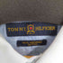 トミーヒルフィガーゴルフ TOMMY HILFIGER GOLF 90S ボーダー S/Sポロシャツ メンズ JPN:L