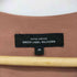 ユナイテッドアローズグリーンレーベルリラクシング UNITED ARROWS green label relaxing FM Vネック オールインワン レディース 38
