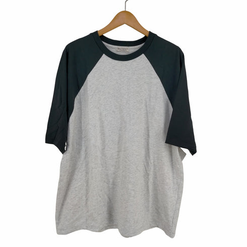 ビューティーアンドユースユナイテッドアローズ BEAUTY & YOUTH UNITED ARROWS SC RGLN AJST CN SS メンズ JPN:L