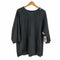 コンフィーアウトドアガーメント COMFY OUTDOOR GARMENT クールネックメッシュTシャツ メンズ JPN:L