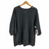 コンフィーアウトドアガーメント COMFY OUTDOOR GARMENT クールネックメッシュTシャツ メンズ JPN:L