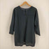 コンフィーアウトドアガーメント COMFY OUTDOOR GARMENT クールネックメッシュTシャツ メンズ JPN:L