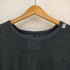 コンフィーアウトドアガーメント COMFY OUTDOOR GARMENT クールネックメッシュTシャツ メンズ JPN:L