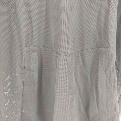 コンフィーアウトドアガーメント COMFY OUTDOOR GARMENT クールネックメッシュTシャツ メンズ JPN:L