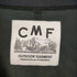 コンフィーアウトドアガーメント COMFY OUTDOOR GARMENT クールネックメッシュTシャツ メンズ JPN:L
